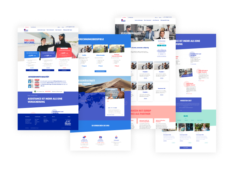 portfolio
