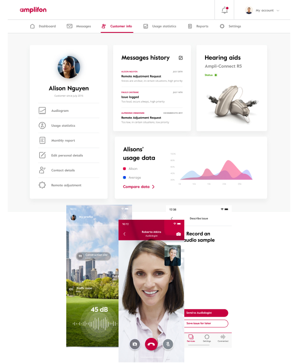 portfolio