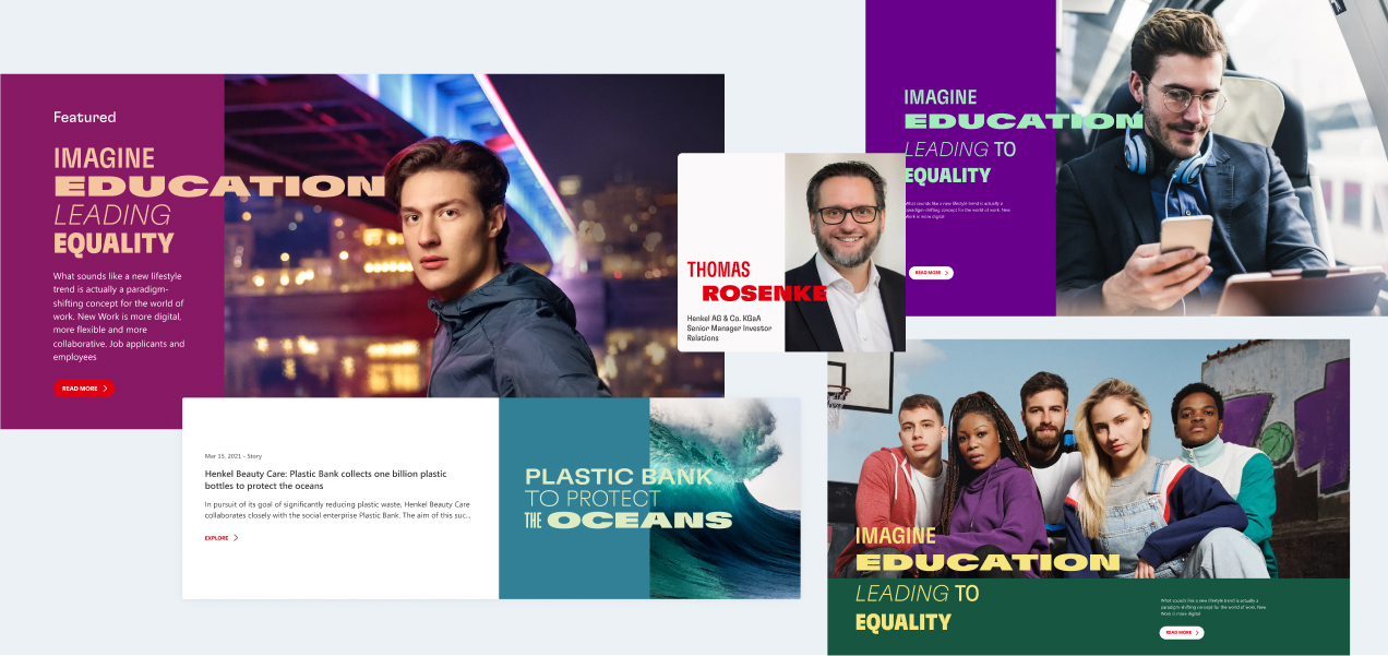 portfolio