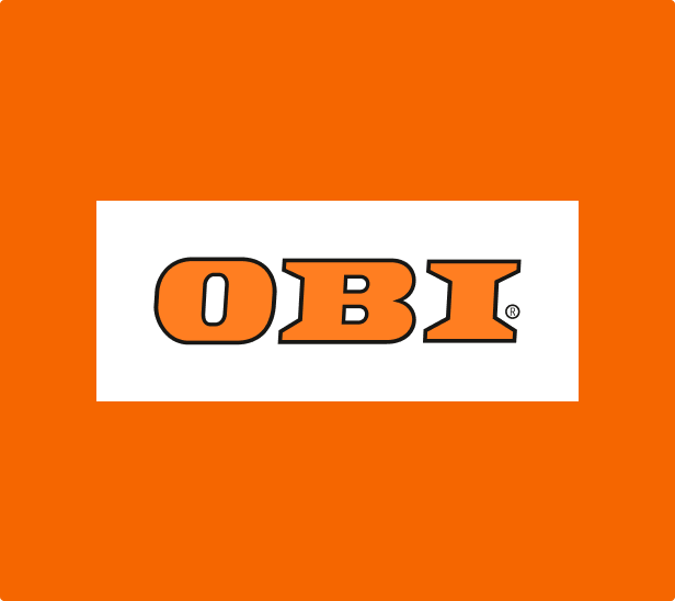 OBI design system component